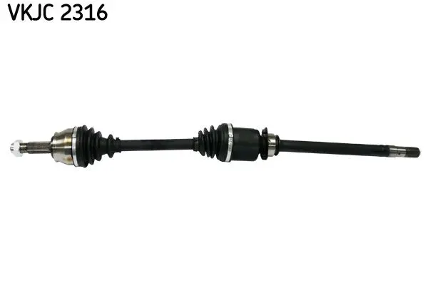 Planetara SKF VKJC 2316