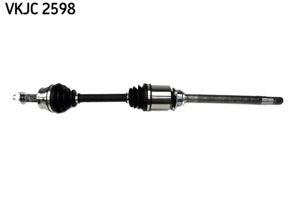 Planetara SKF VKJC 2598