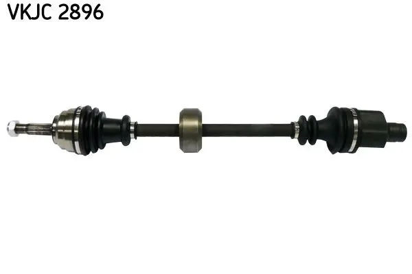 Planetara SKF VKJC 2896