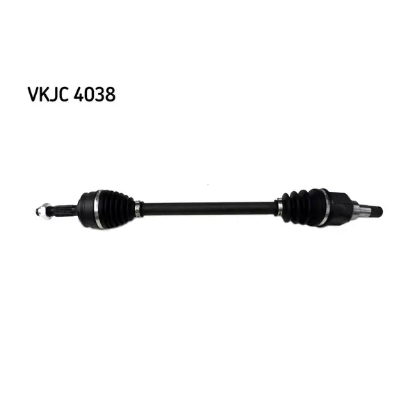 Planetara SKF VKJC 4038
