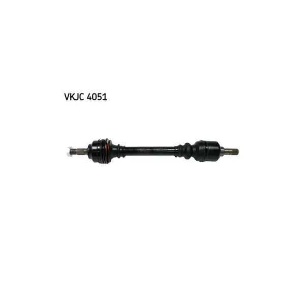 Planetara SKF VKJC 4051