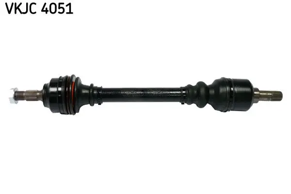 Planetara SKF VKJC 4051