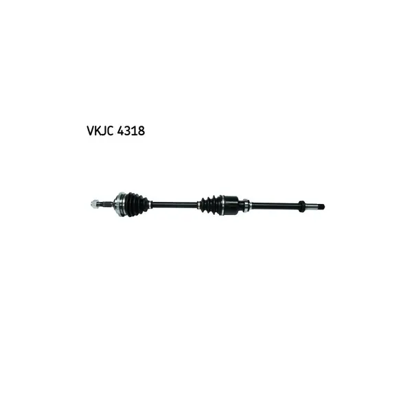 Planetara SKF VKJC 4318