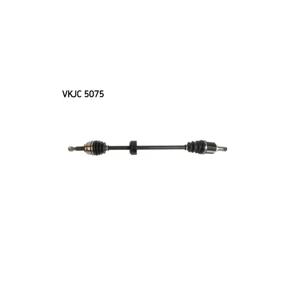 Planetara SKF VKJC 5075