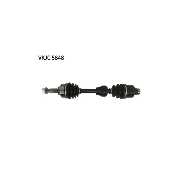 Planetara SKF VKJC 5848