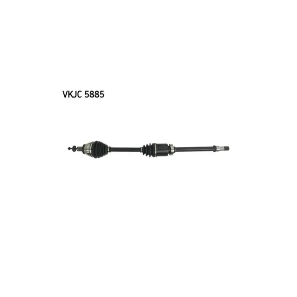 Planetara SKF VKJC 5885