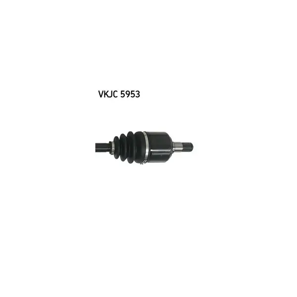 Planetara SKF VKJC 5953