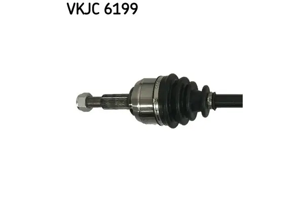 Planetara SKF VKJC 6199