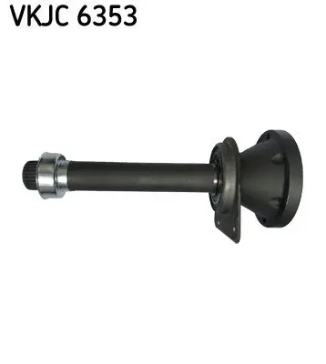 Planetara SKF VKJC 6353