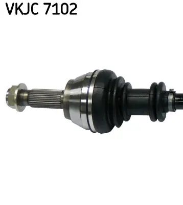Planetara SKF VKJC 7102
