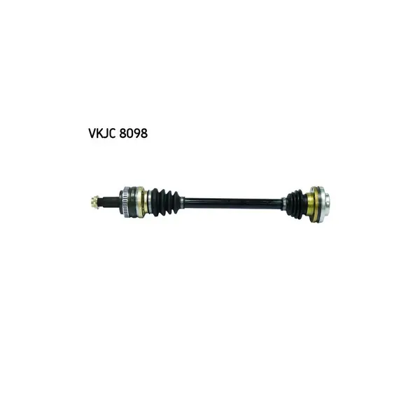 Planetara SKF VKJC 8098