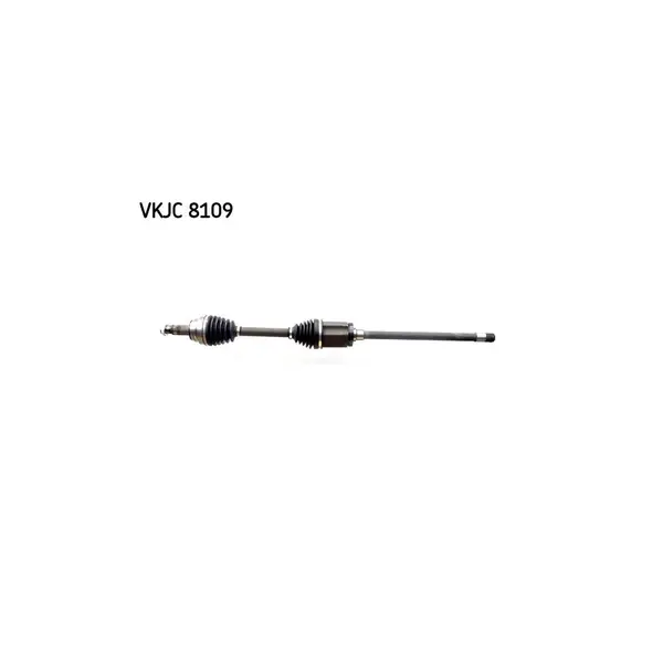 Planetara SKF VKJC 8109