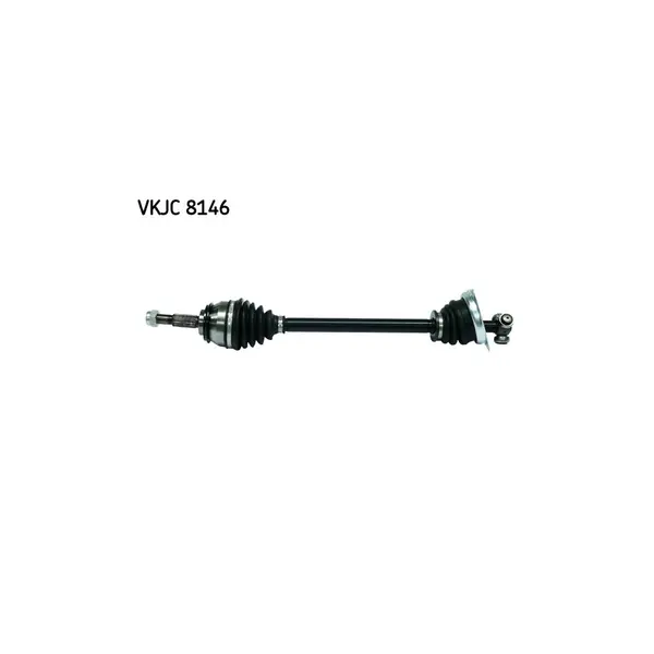 Planetara SKF VKJC 8146