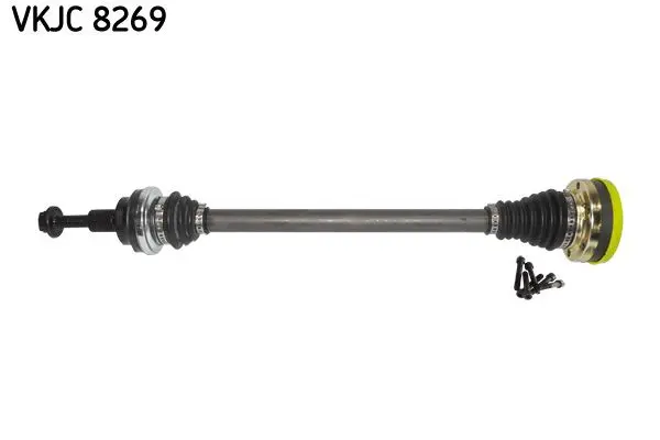 Planetara SKF VKJC 8269