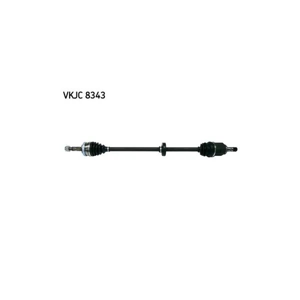 Planetara SKF VKJC 8343