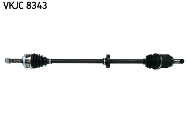 Planetara SKF VKJC 8343