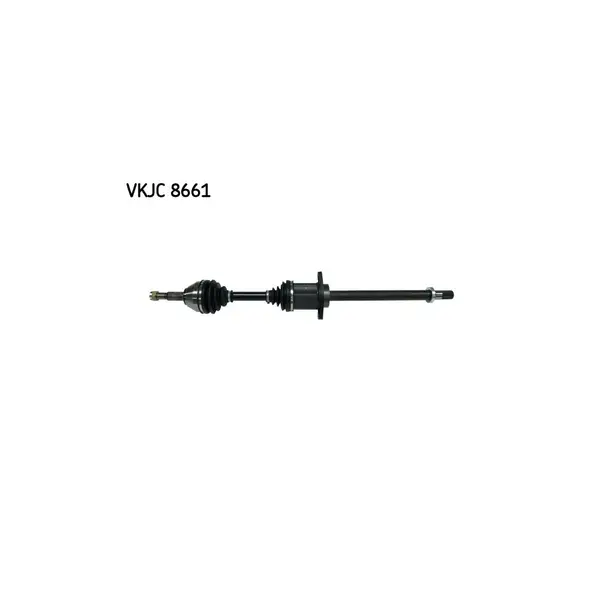Planetara SKF VKJC 8661
