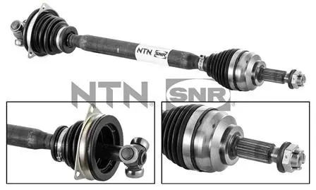 Planetara SNR DK55.001