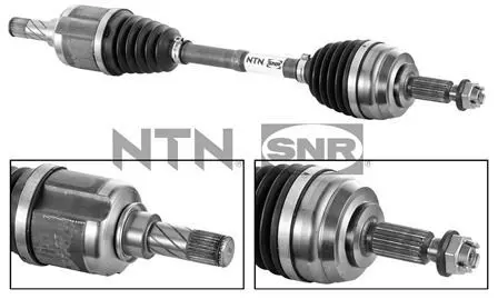 Planetara SNR DK55.014