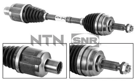 Planetara SNR DK55.015