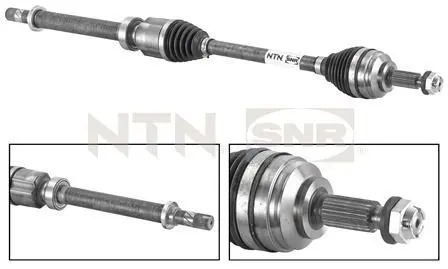 Planetara SNR DK55.052
