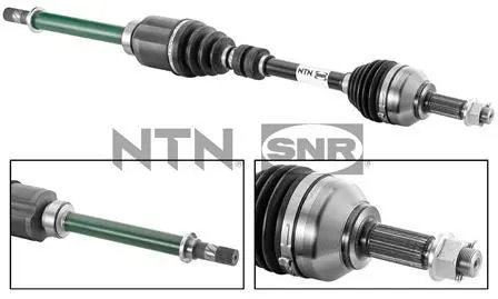 Planetara SNR DK68.008