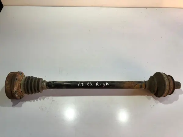 Planetara spate 4E0501203C Audi A8 (2002-2009) [4E] D3 3.0 tdi