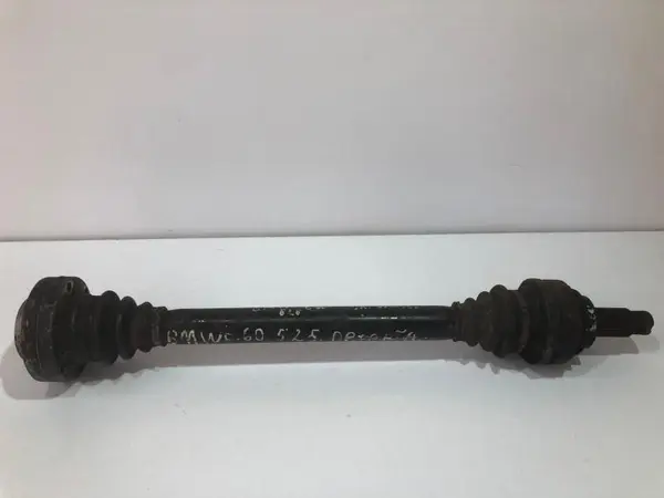 Planetara spate 7521630 BMW Seria 6 (2004-2010) [E63] 2.5d