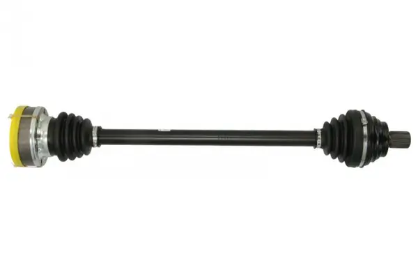 Planetara spate dreapta 653mm potrivit AUDI A3, Q3, TT; SKODA YETI 1.8-3.2 07.03-10.18