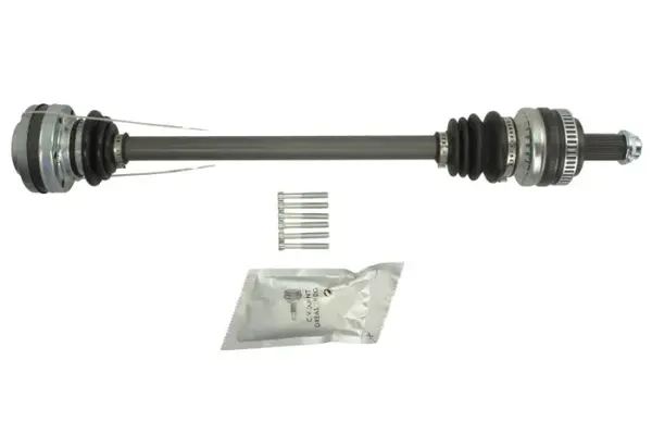 Planetara Spate Dreapta 676mm potrivit BMW 3 (E46) 1.6-2.2 12.97-12.07