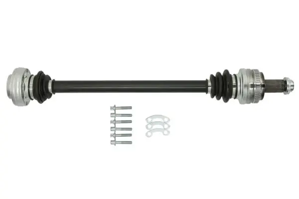 Planetara spate dreapta 683mm (nou, vehicule cu ABS) potrivit BMW X3 (E83) 2.0D 2.5 3.0 09.03-08.10