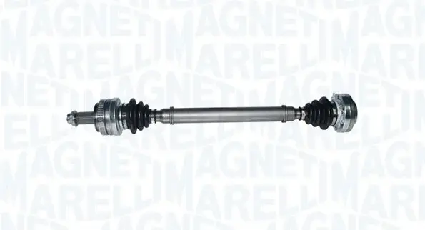 Planetara Spate Dreapta potrivit BMW 1 (E81), 1 (E88), 3 (E90), 3 (E92) 1.6 2.0 12.04-10.13