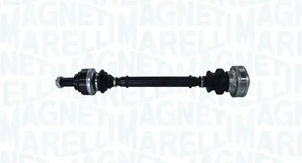Planetara Spate Dreapta Stanga 655mm potrivit BMW 5 (E60), 5 (E61), 6 (E63), 6 (E64), 7 (E65, E66, E67) 2.5D-4.8 06.02-12.10