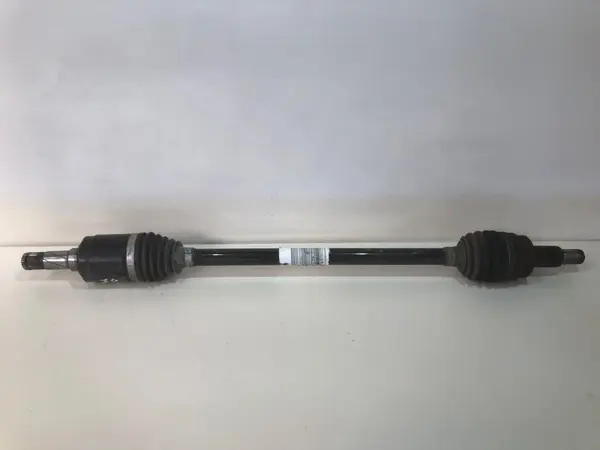 Planetara spate FK72-4B402-AB Land Rover Discovery Sport (2014->) [L550] 2.0 dth 180 cp awd