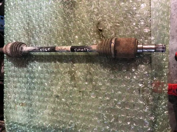 Planetara spate Ford Kuga (2008-2012) 2.0 tdci