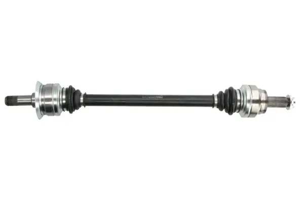 Planetara spate stanga dreapta 810mm (nou, vehicule fara ABS) potrivit BMW X5 (E70), X5 (F15, F85) 3.0 3.0D 12.06-07.18