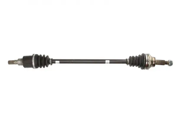 Planetara spate stanga (pentru vehicule cu ABS) DACIA DUSTER 1.5D 1.6 intre 2001-2018