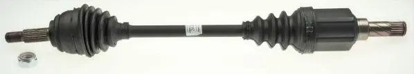 Planetara SPIDAN 36211