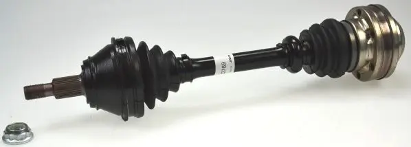 Planetara SPIDAN GKN Automotive OE-Technology 50° 23769