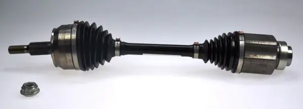 Planetara SPIDAN GKN Automotive OE-Technology 50° 24183