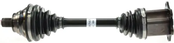 Planetara SPIDAN GKN Automotive OE-Technology 50° 24474