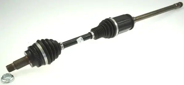 Planetara SPIDAN GKN Automotive OE-Technology 50° 25428