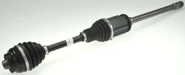 Planetara SPIDAN GKN Automotive OE-Technology 52° 25754