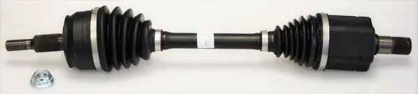 Planetara SPIDAN GKN Automotive OE-Technology 52° 25807