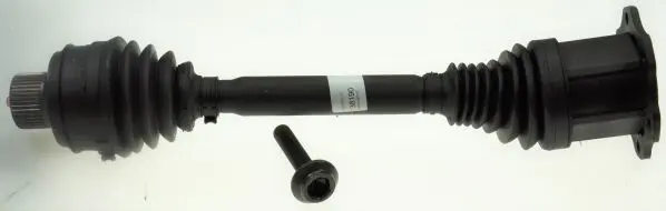 Planetara SPIDAN GKN Automotive OE-Technology 52° 36190