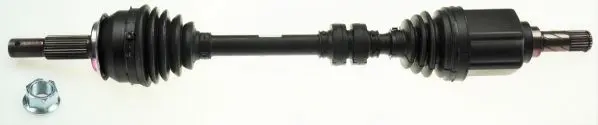 Planetara SPIDAN GKN Automotive OE-Technology 52° 36258