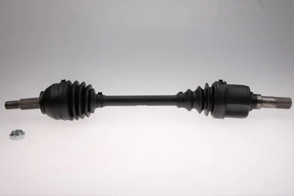 Planetara SPIDAN GKN Automotive OE-Technology 52° 36544