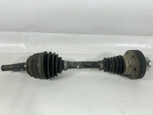 Planetara stanga / dreapta fata 7P0407271B Porsche Cayenne (2010-2014) 3.0 tdi CJGA