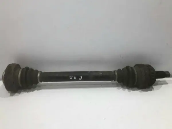 Planetara stanga / dreapta spate 7547073 BMW Seria 3 (2006-2012) [E92] 2.5 benzina N52 214 cp