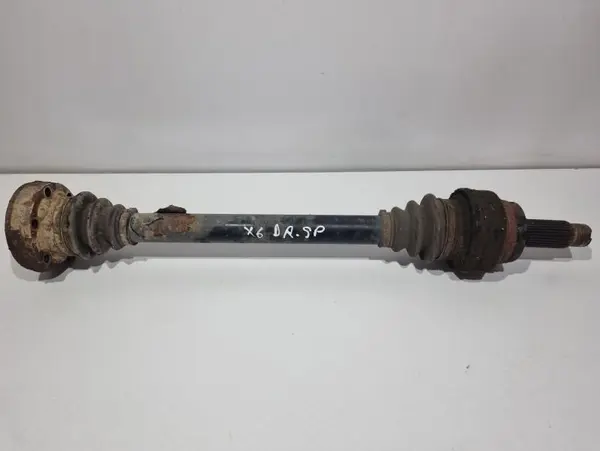 Planetara stanga / dreapta spate 7564558 BMW X5 (2012-2019) [F15] 3.0d 306d5